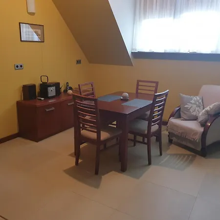Apartment Apartament Ares