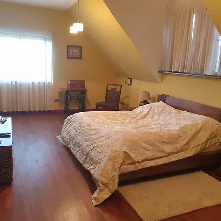 Apartament Ares Apartment Srebrna Góra