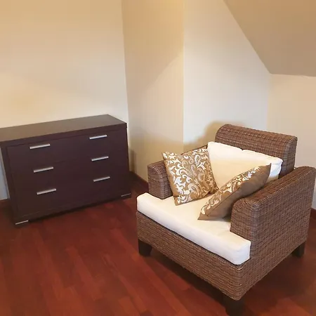 Apartament Ares Apartment