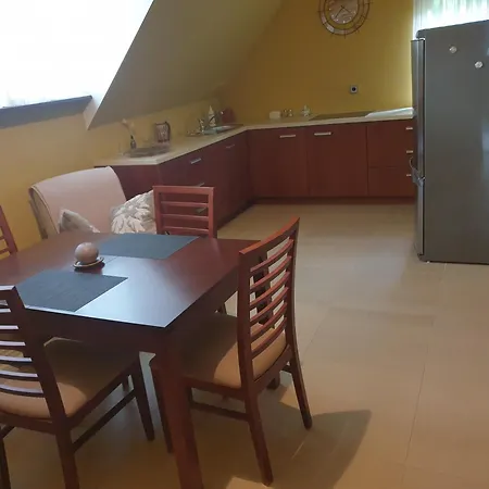 Apartament Ares