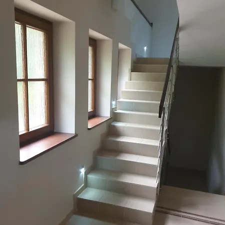 Apartament Ares * Srebrna Góra