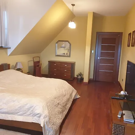 Apartament Ares Apartment