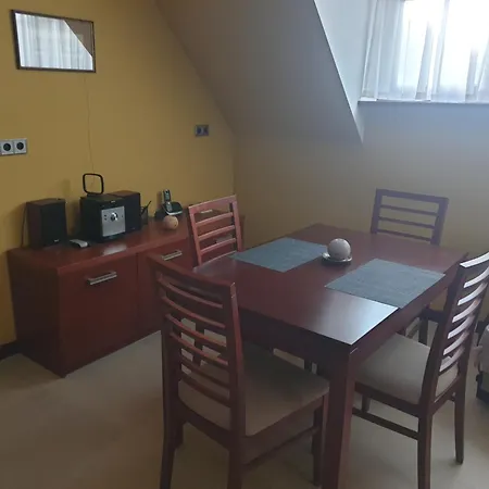 Apartment Apartament Ares