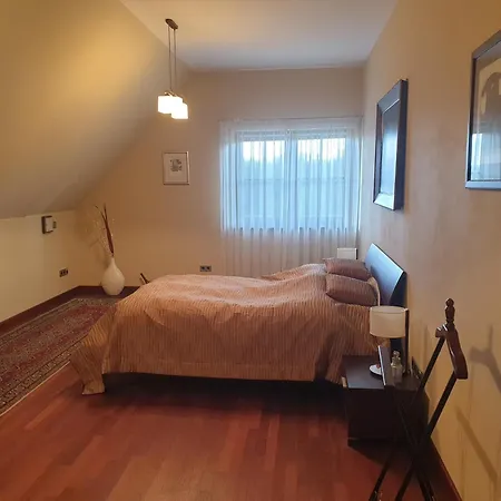 Apartment Apartament Ares Srebrna Góra