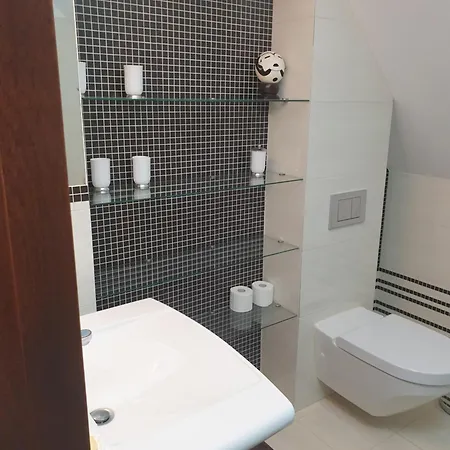 Apartament Ares Apartment